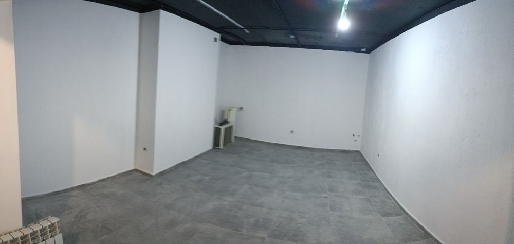 Коммерческое помещение 147 кв.м