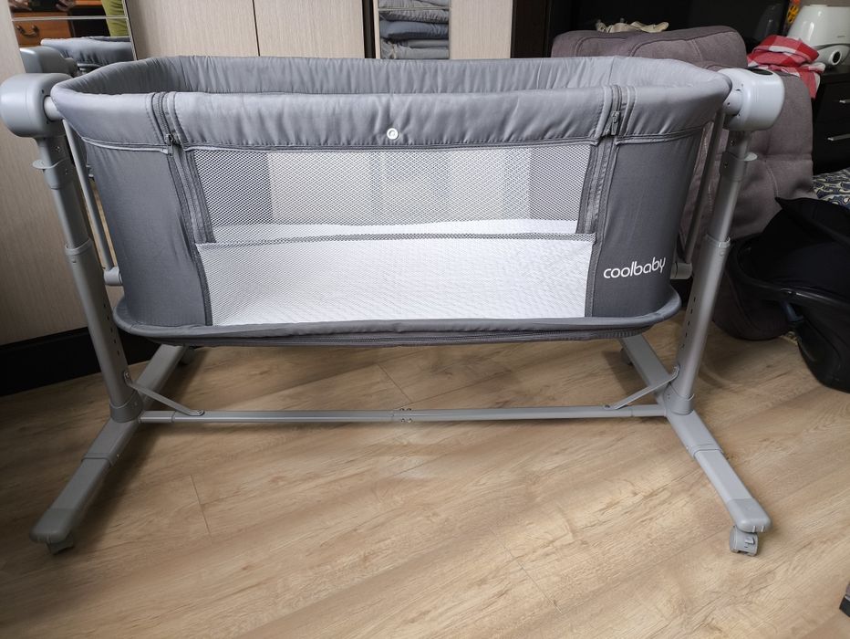 Колыбель люлька манеж