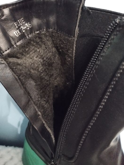 Botine dama marimea 36