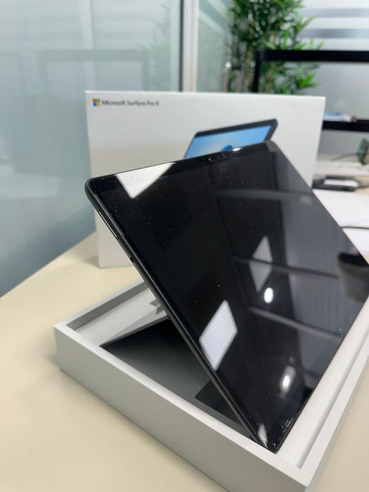 Microsoft Surface Pro 8