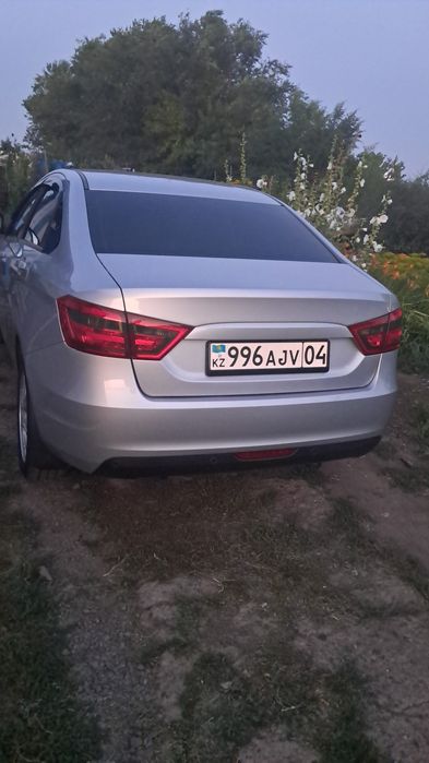 Продам Лада веста