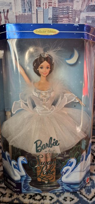 Barbie коллекционная