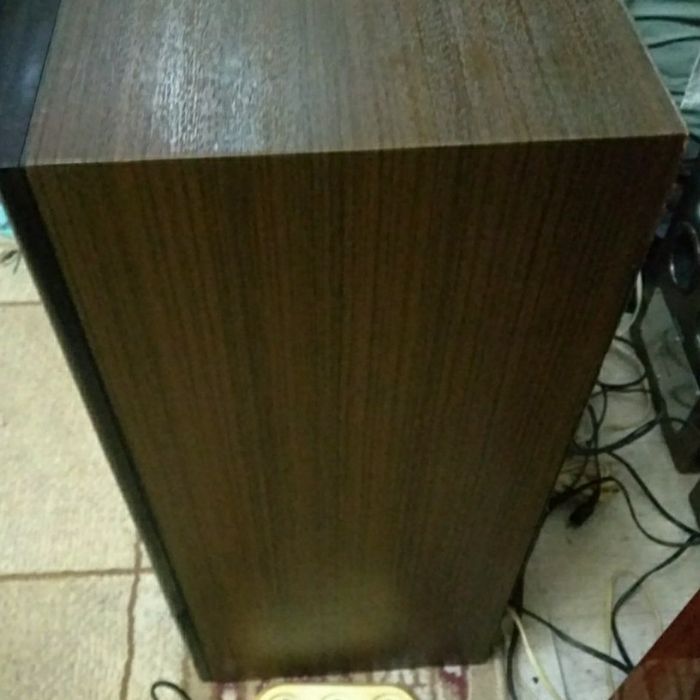 Колонки. Усилитель Вега. Приставка SONY-TX313. МП3. DVD. Наушники.