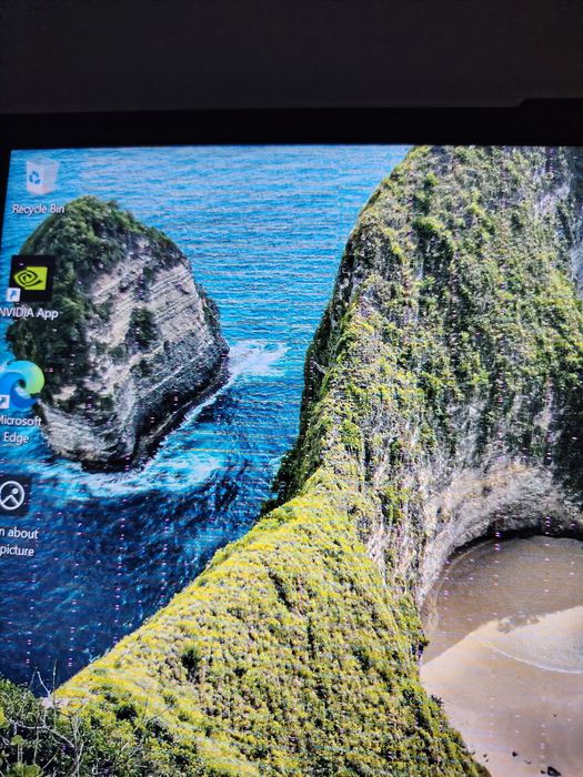 Vând laptop pentru piese Lenovo Legion 5