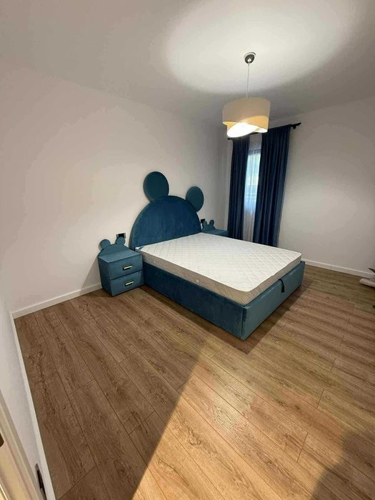 Noptiere tapitate michey