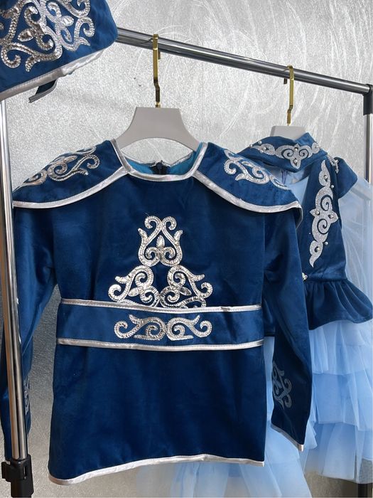 прокат костюмов