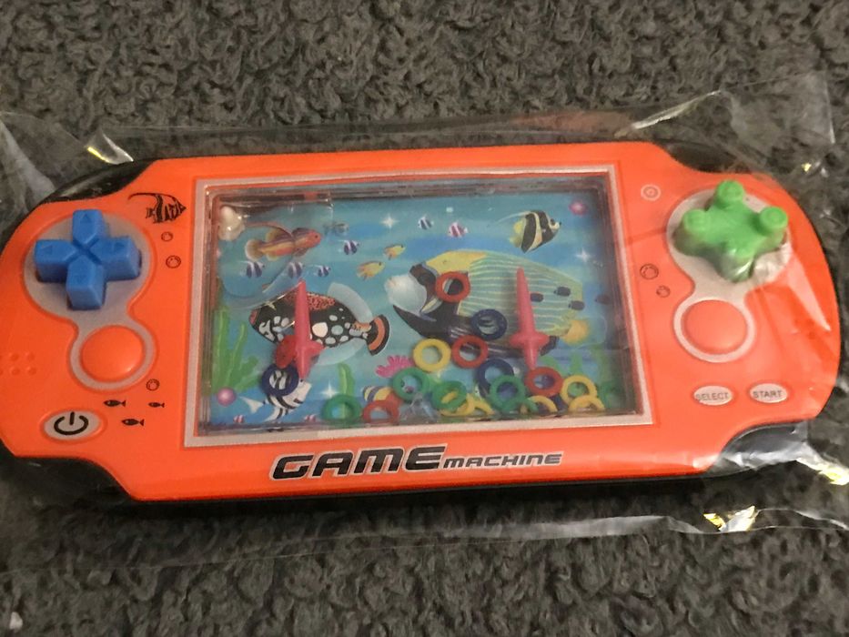 Морска игра от 90-те / Нови /