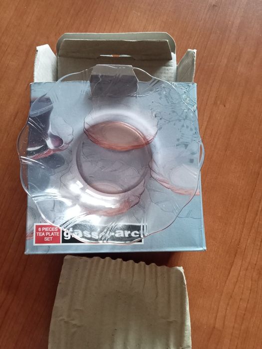 Чинийки за чай-красиви и практични