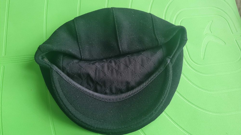 Нов мъжки каскет