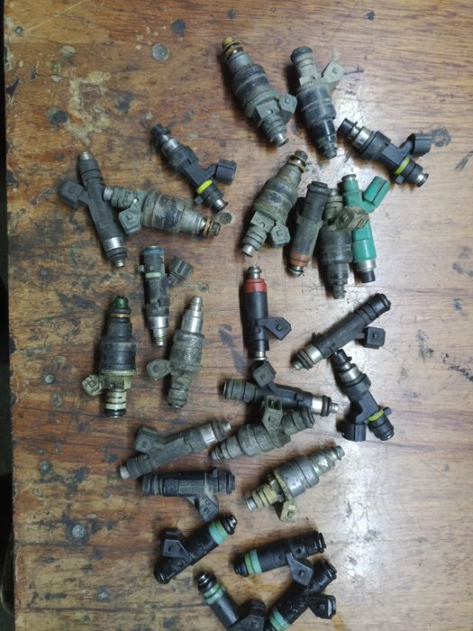 Форсунки разные продам