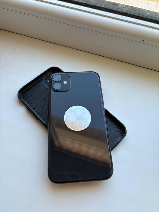 Iphone 11 сатылады