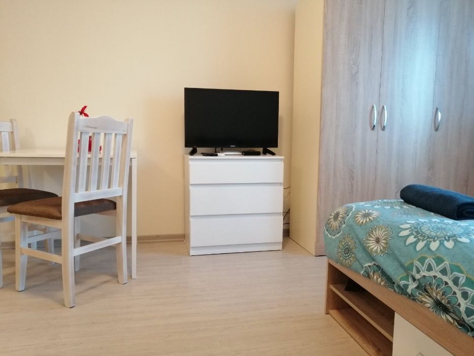 Нощувки в Самостоятелни Апартаменти