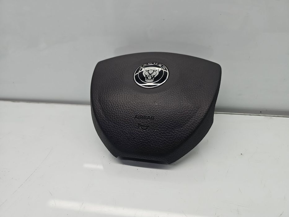Airbag volan Jaguar XF (X250) [Fabr 2008-2015] Facelift 8X23-043B13-A