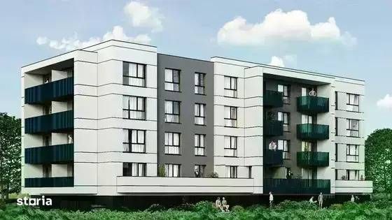 4 Camere cu gradina de 130 mp Theodor Pallady Metrou N. Teclu