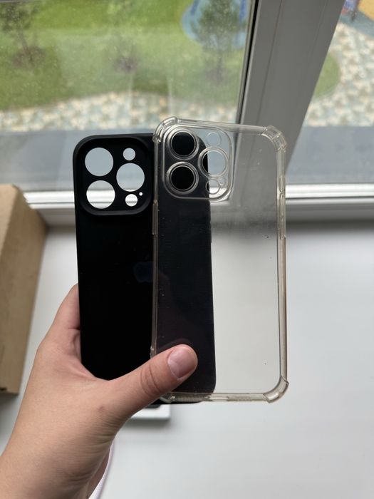 Iphone 15 pro max 256 gb