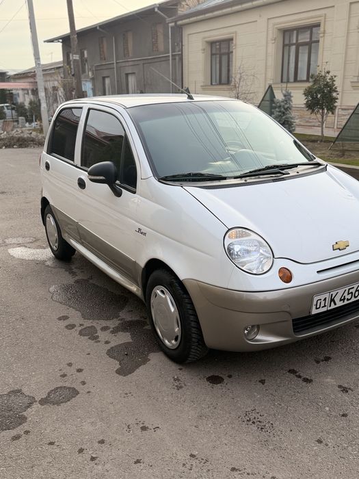 Matiz best 2018