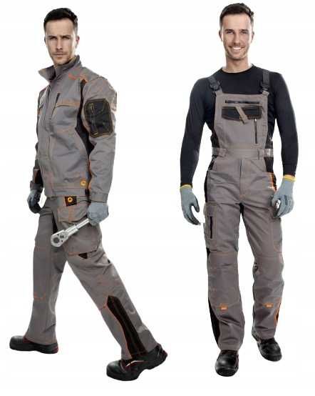 Одежды для всех отраслей на заказ