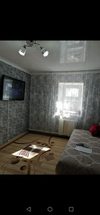 Сдаётся частный дом