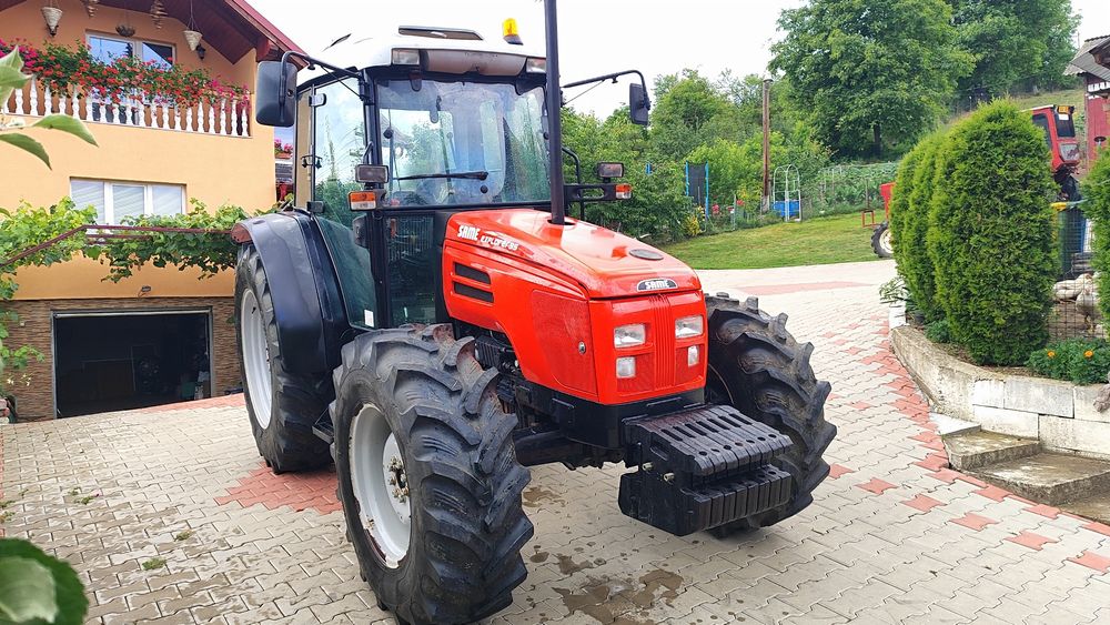 Same explorer 95