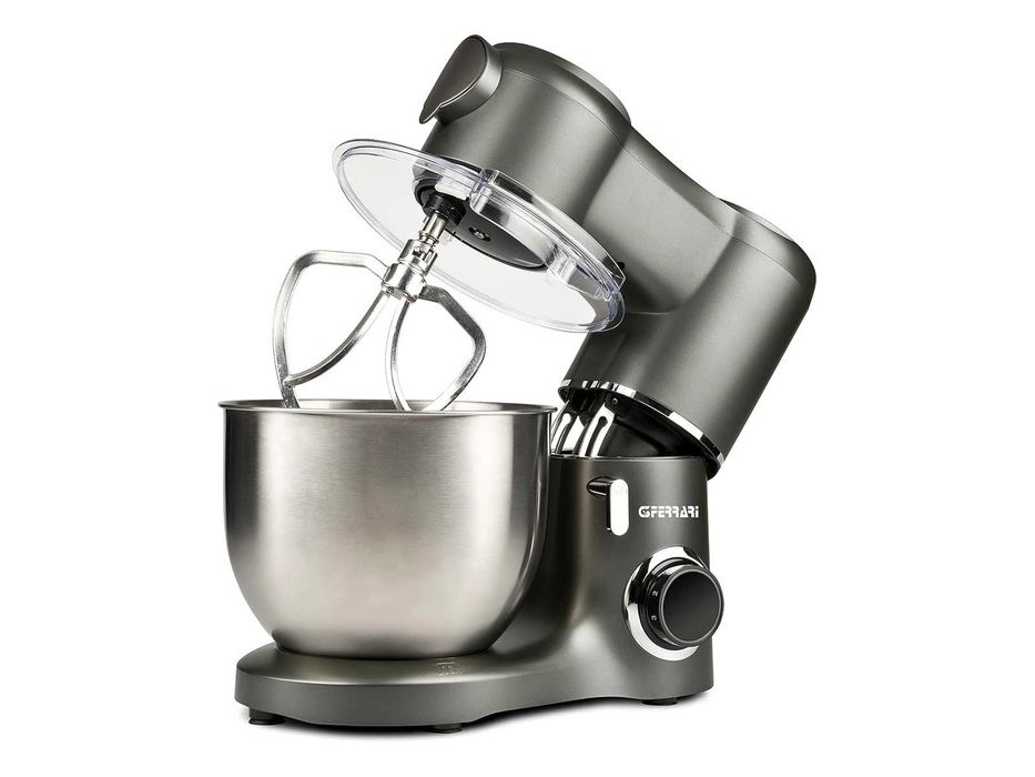 Планетарен миксер G3 Ferrari G20149 Pastaio 7L 1800W