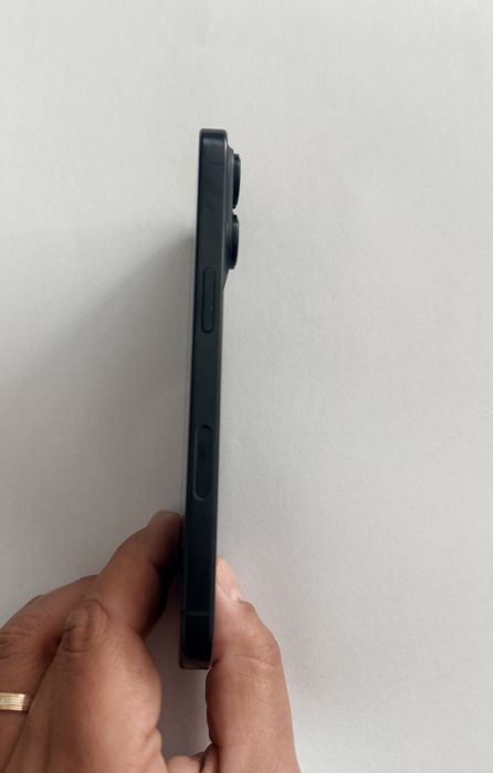 Iphone 16 pro garantie, baterie 100%