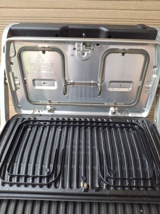 Tefal OptiGrill XL GC722D34
