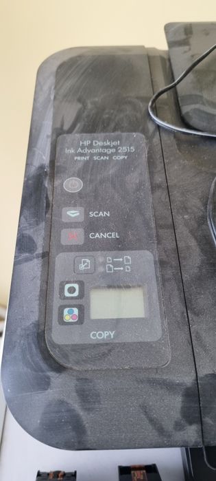 Принтер hp CZ280C