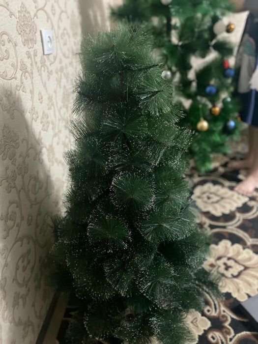 Ёлочка новогодняя!!!