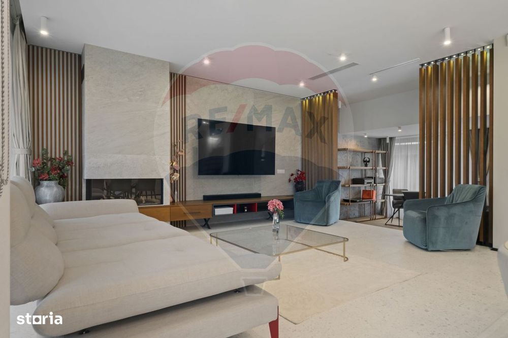 Vanzare casa Amber Gardens Tunari