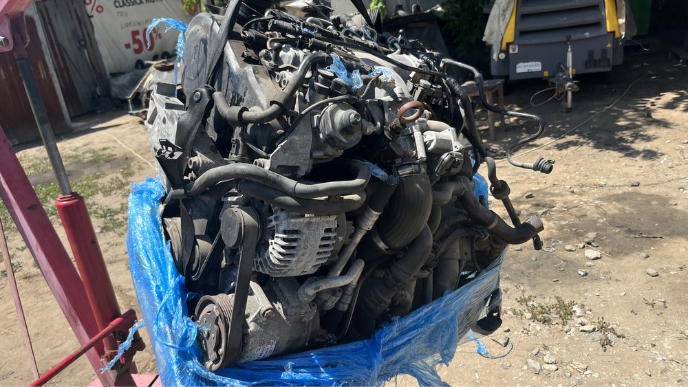 Motor 2.0 CBD volkswagen Audi Skoda Seat piese dezmembrari