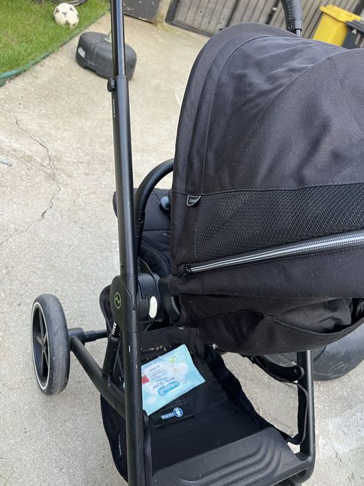 Carucior cybex in stare perfect functionala.
