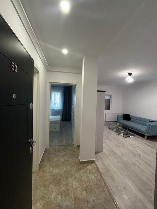 Apartament 2 camere disponibil pentru inchiriere