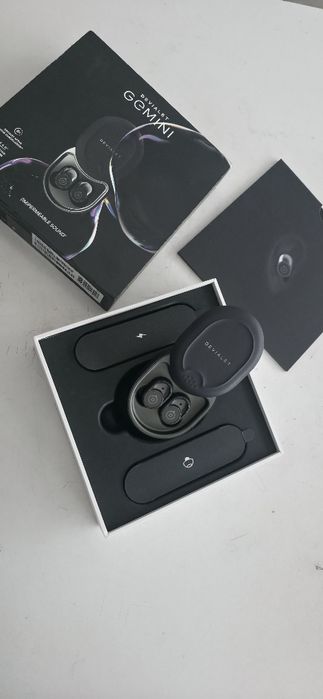 Devialet GEMIN III TX101 High End Wireless Airbuds