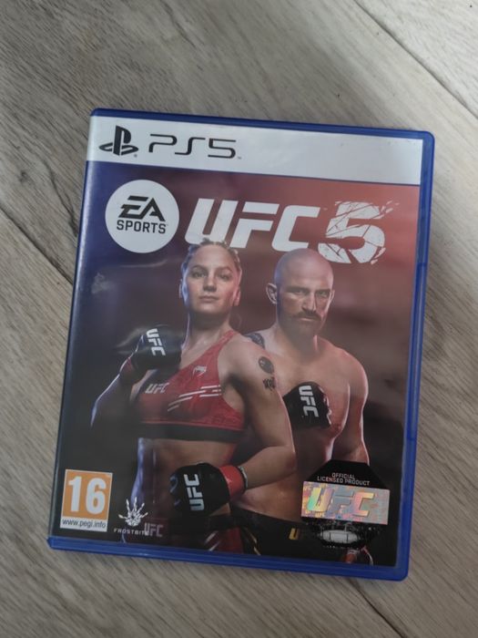 Продам игры на ps5