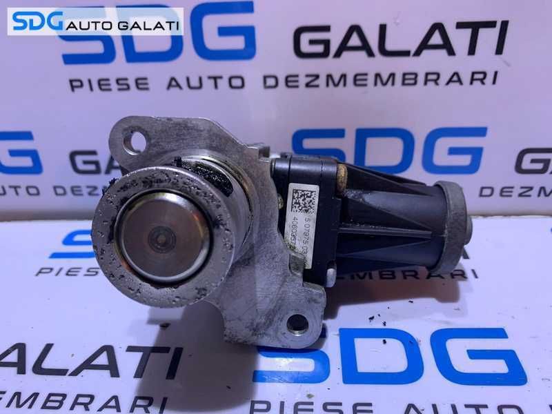 EGR Mercedes Benz Clasa B W246 W242 B160 B180 1.5 CDI 2013 - 2018 Cod 5.07975.03 147105308R 8200129863 [B4282]