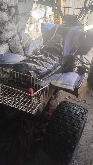 Продавам китайско АТВ 250