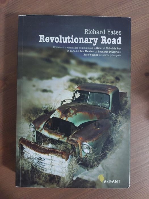 Cărți limba engleză beletristica