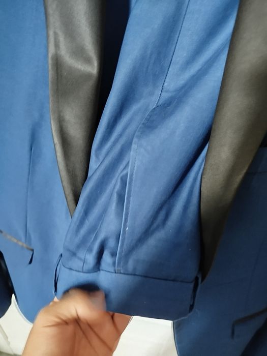 Костюм(смокинг) мужской