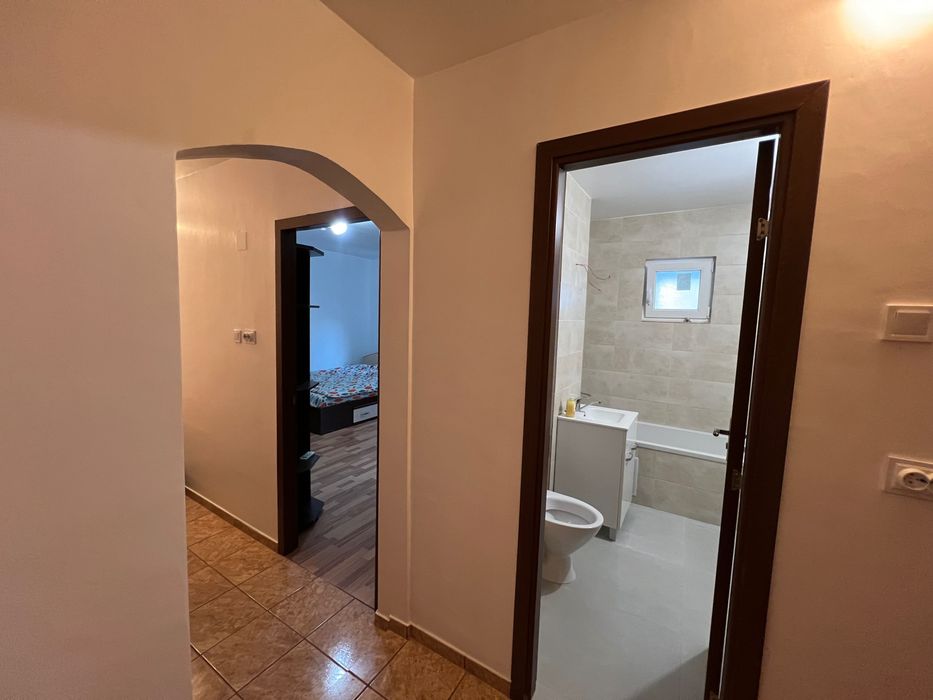 Apartament 1 camera IC Frimu