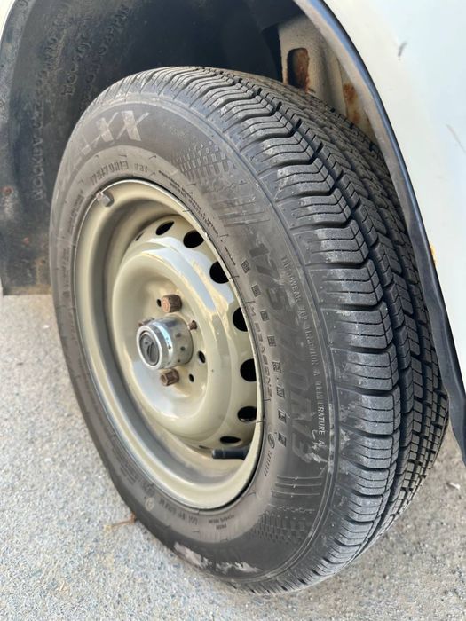 Ваз 2107 год 2007