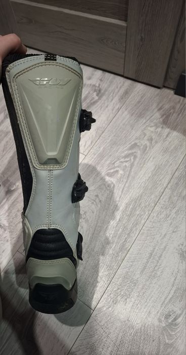 Cizme enduro Fly Racing Maverik