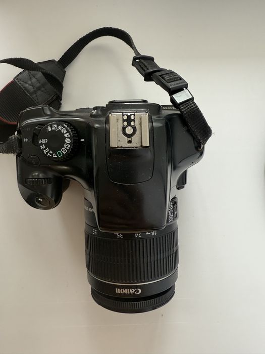 Canon eos 1100D