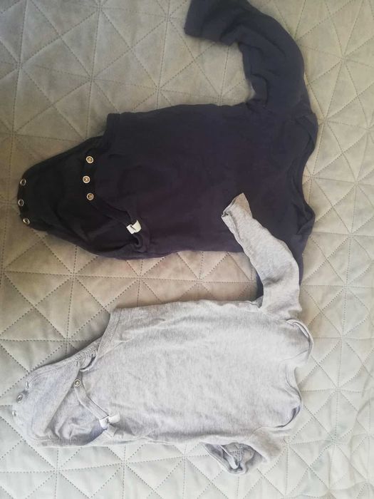 Пролетни дрехи за момче 80 см.