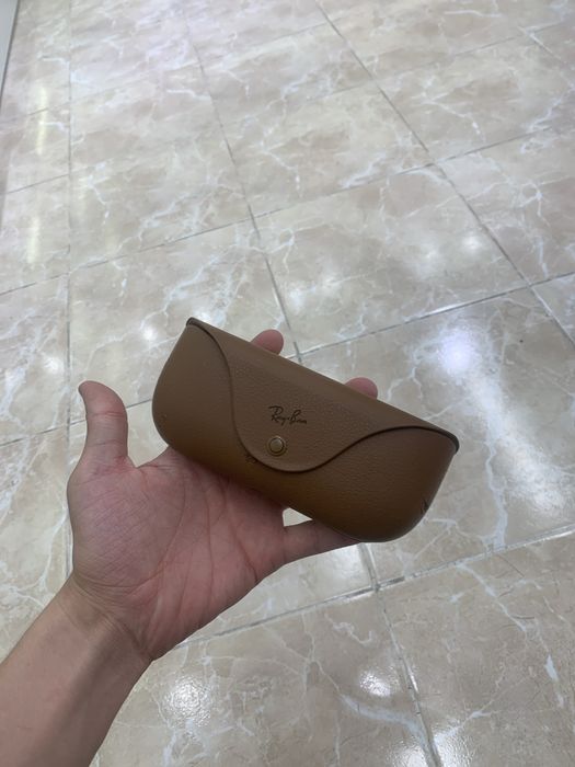 Ray Ban Wayfarer