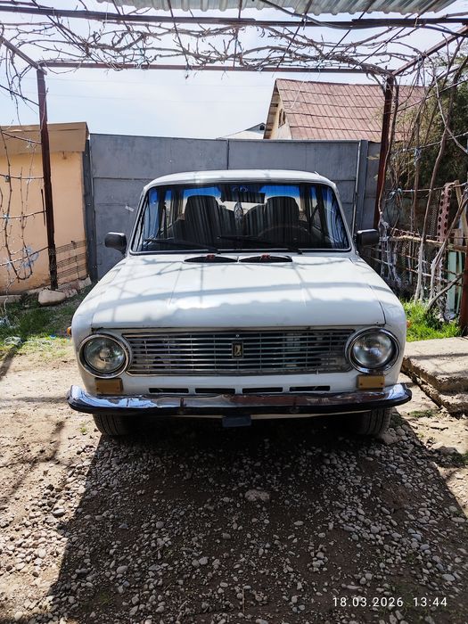 Продается ваз 21011