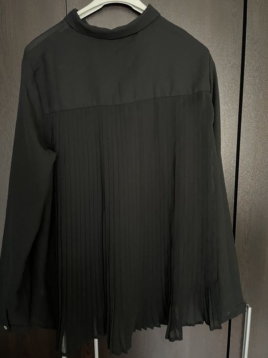 дамски блузи и ризи