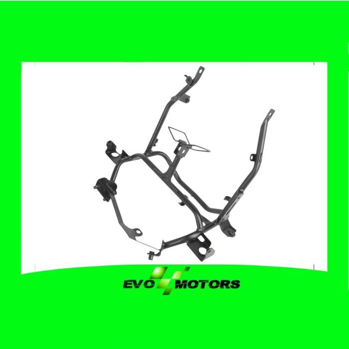 Cadru suport bord Kawasaki Ninja 300R EX300 2013 2017 A1091