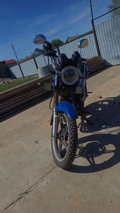 Stels  Delita  200