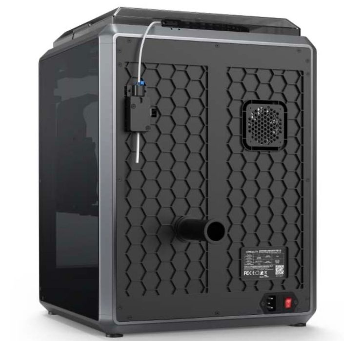 3D Принтер Creality K1