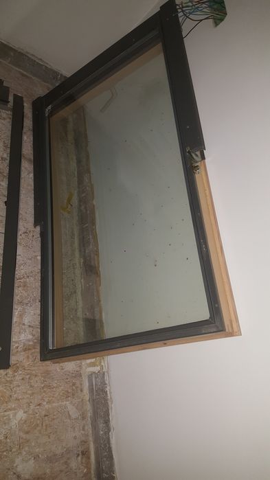Velux 118x78...stare buna